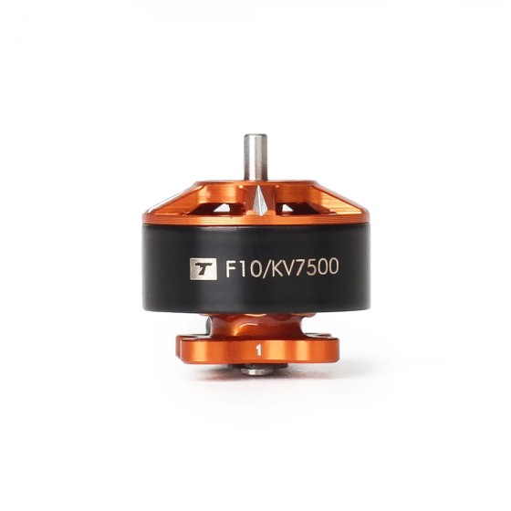 T-MOTOR Hot Small Drone Smallest Brushless Motor for Nano Drone With Propeller